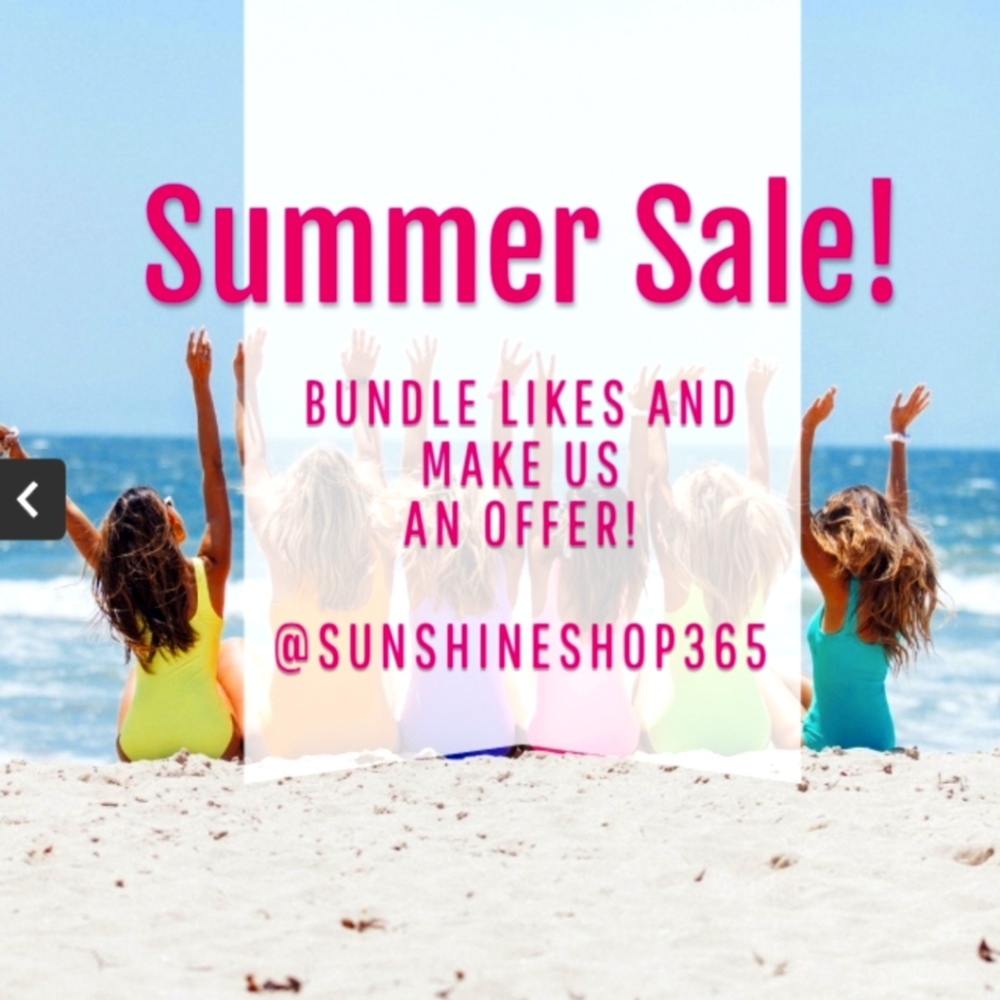 Summer & Resort cover-ups swimwear sleeveless tops & dresses, medium
